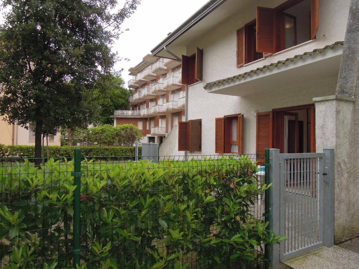 Villa Mery ビビオーネ エクステリア 写真