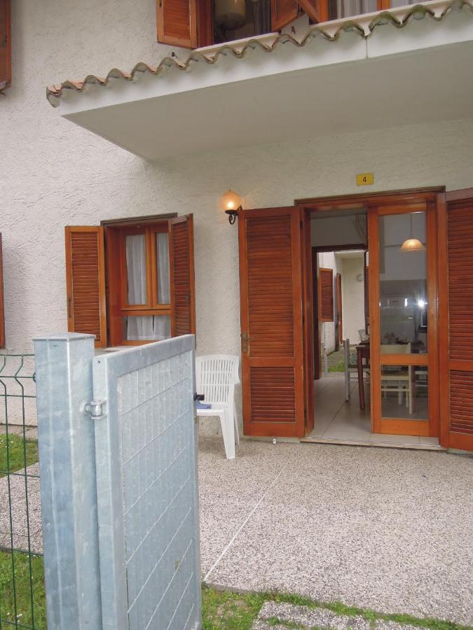 Villa Mery ビビオーネ エクステリア 写真