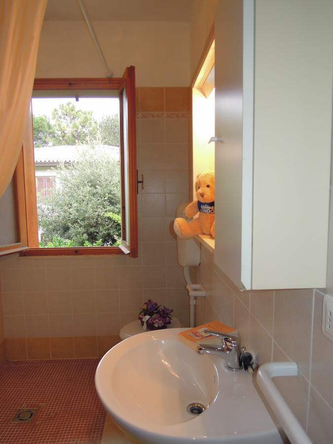 Villa Mery ビビオーネ エクステリア 写真